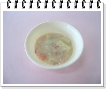 トマトシチュー