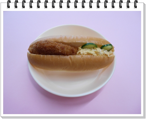 冬野菜シチュー